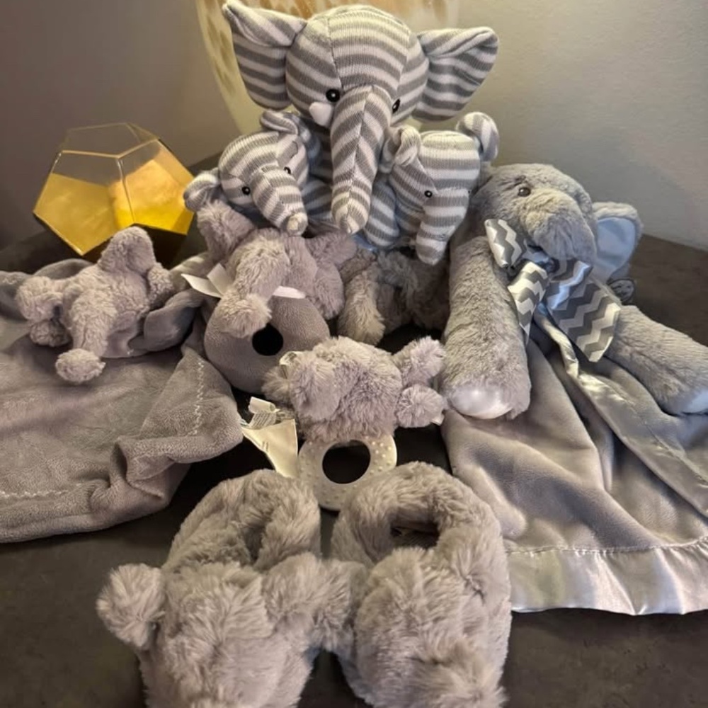 Elephant Nursery